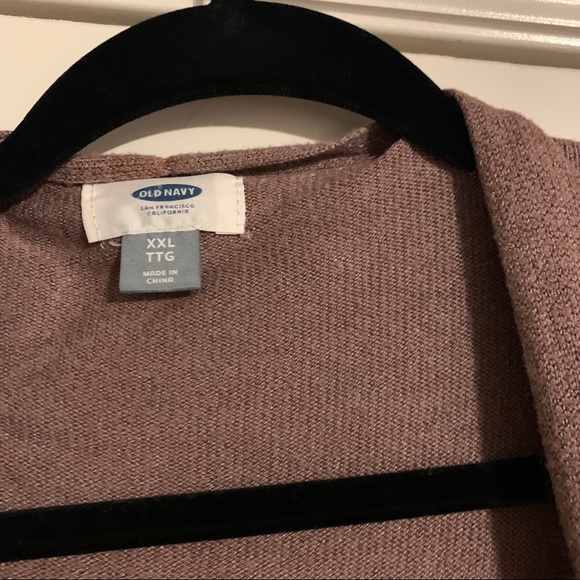 Old Navy Cardigan - Picture 2 of 2